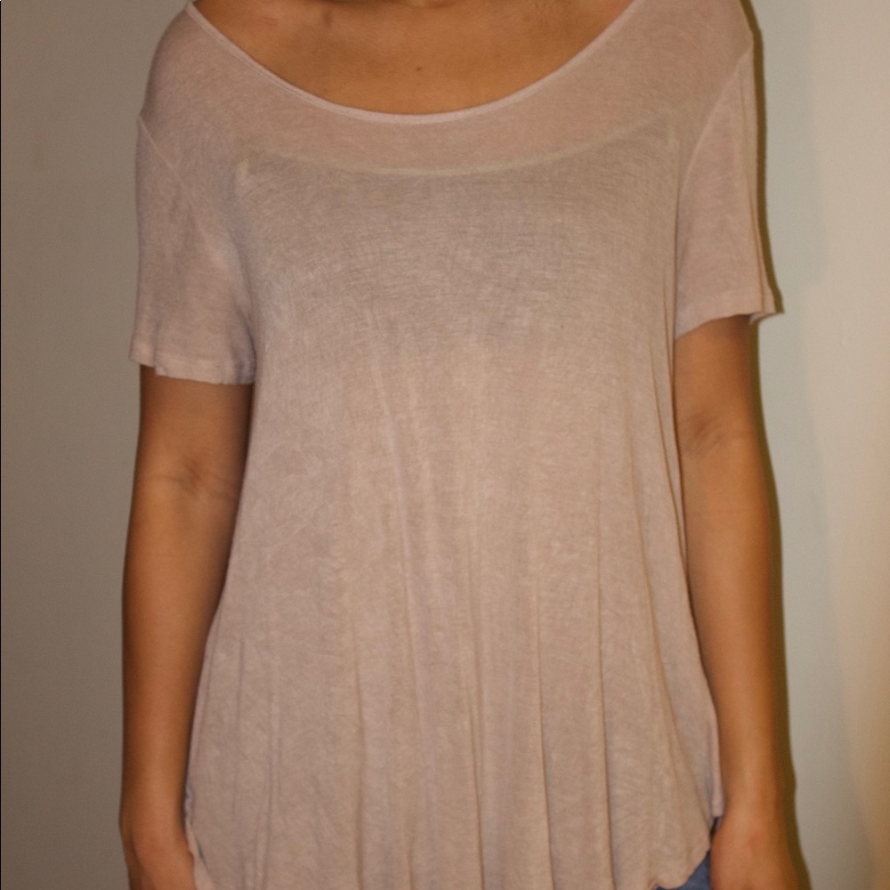 Tunic Top